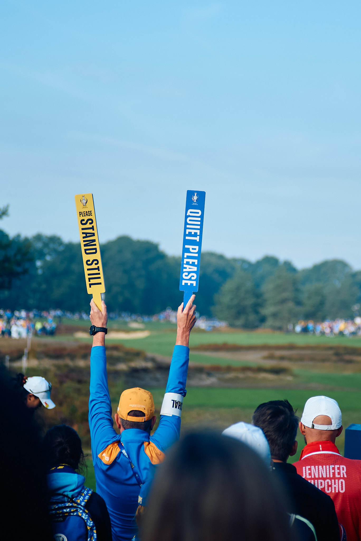 Solheim Cup 5